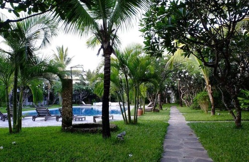 Watamu Apartamento | Luxury Beach Resort