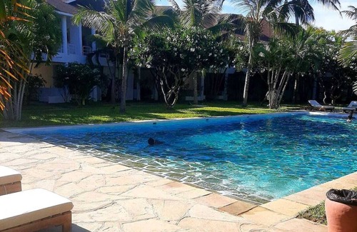 Watamu Apartamento | Luxury Beach Resort