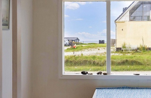 Nr. Lyngby Strand Casa | Refugio de playa de lujo -- By Traum Ferienwohnungen