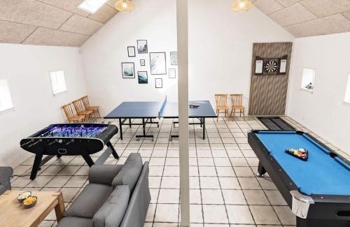 Nr. Lyngby Strand Casa | Luxury Beach Retreat - By Traum Ferienwohnungen