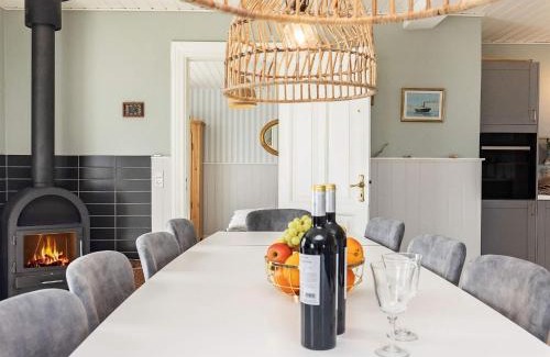 Nr. Lyngby Strand Casa | Luxury Beach Retreat - By Traum Ferienwohnungen