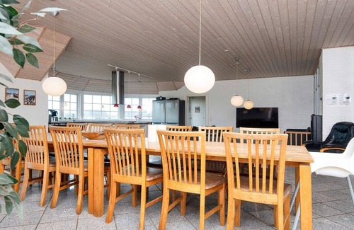 Vrist Strand Casa | Retiro de playa de lujo -- By Traum Ferienwohnungen