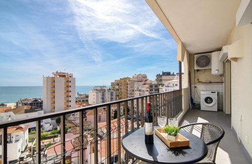 Praia da Rocha Apartamento | Luxury Beach View - Praia da Rocha