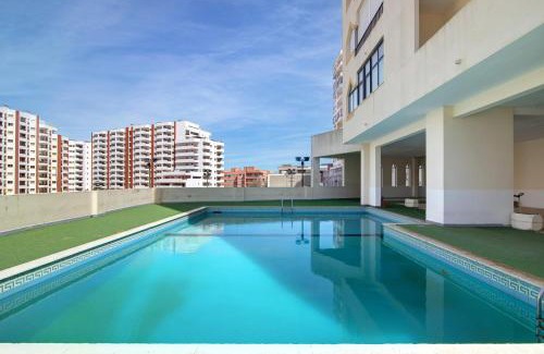 Praia da Rocha Apartamento | Luxury Beach View - Praia da Rocha