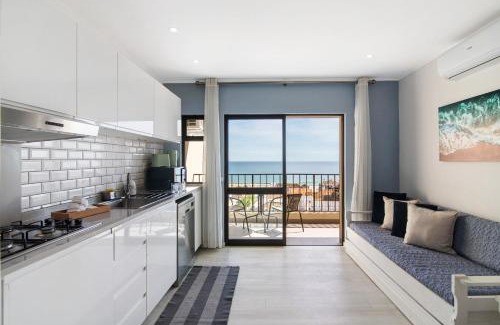 Praia da Rocha Apartamento | Luxury Beach View - Praia da Rocha