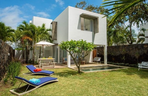 Roches Noires Villa | Villa de playa de lujo totalmente equipada y con servicios