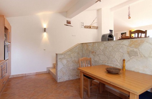Vrboska Villa | Beach Luxury Villa Amphora