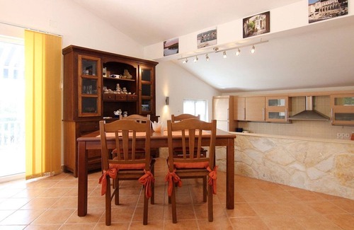 Vrboska Villa | Beach Luxury Villa Amphora