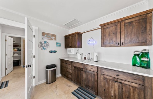 South Ponte Vedra Beach Casa | LUXURY BEACHFRONT MANSION 6 BEDROOM