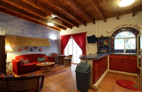 Puerto Peñasco Casa | Luxury Beachfront home in Playa la Jolla on quiet beach & Private Chef