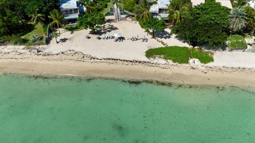La Preneuse Apartamento | Luxury Beachfront Apt - Perfect for Beach Lovers