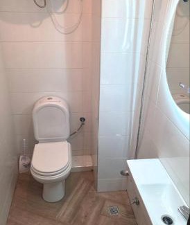 Tangier Apartamento | Luxury Beachfront Apartment NOUR 'Iris Plage'