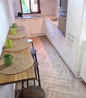 Tangier Apartamento | Luxury Beachfront Apartment NOUR 'Iris Plage'
