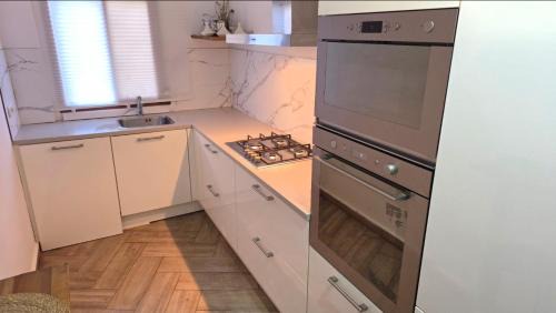 Tangier Apartamento | Luxury Beachfront Apartment NOUR 'Iris Plage'