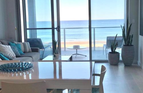Moana Apartamento | Luxury beachfront apartment