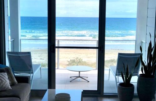 Moana Apartamento | Luxury beachfront apartment