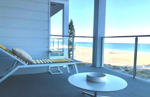 Moana Apartamento | Luxury beachfront apartment