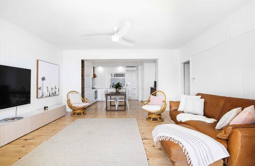 Henley Beach Apartamento | Luxury Beachfront Retreat | Henley Beach Esplanade