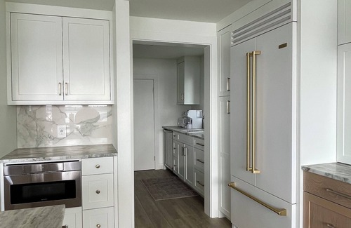 Priest Point Casa | Luxury Beachfront Haven – 4BR Retreat with Designer Kitchen & Panoramic Views