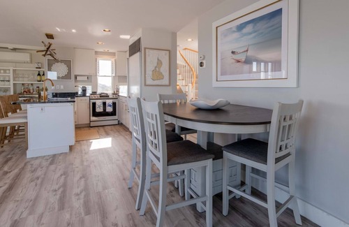 Green Hill Casa | Luxury Beachfront Home in Green Hill, sleeps 10