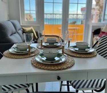 Catalan Bay Casa | Luxury Beachfront Home