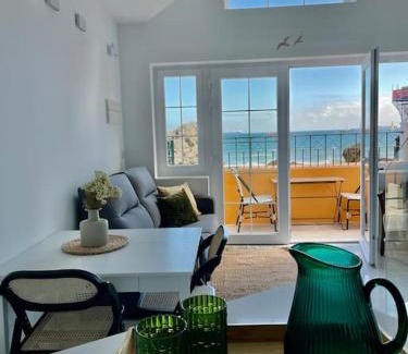Catalan Bay Casa | Luxury Beachfront Home