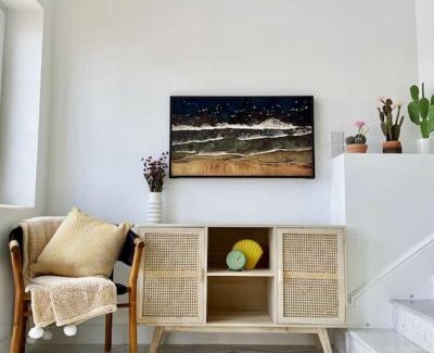 Catalan Bay Casa | Luxury Beachfront Home