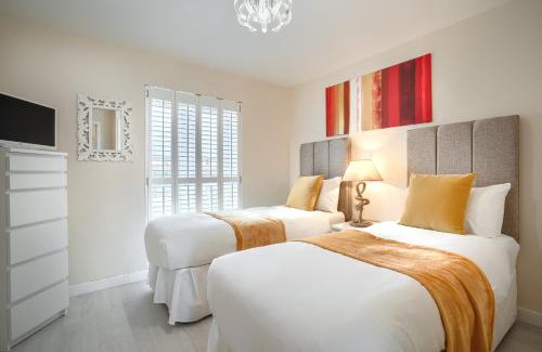 Eastbourne Apartamento | LUXURY BEACHFRONT OUTSTANDING 2 bedroom APARTMENT