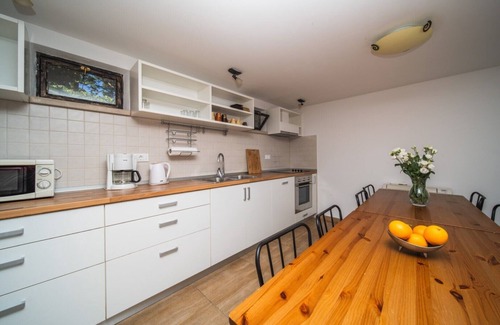 Babin Kuk Villa | Villa Dubrovnik Oasis de lujo frente a la playa con piscina privada en Dubrovnik