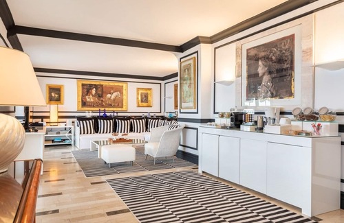 Lozica Villa | Villa Dubrovnik Sea Daimant de lujo con frente al mar, piscina privada y deck en la playa en Dubrovnik