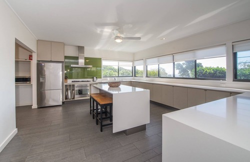 Point Lookout Casa | Werai - Punto de observación, QLD