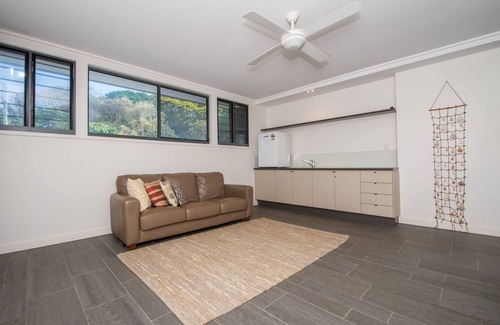Point Lookout Casa | Werai - Punto de observación, QLD