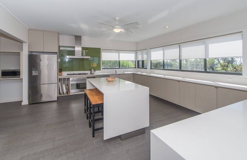 Point Lookout Casa | Weetanga - Point Lookout, QLD