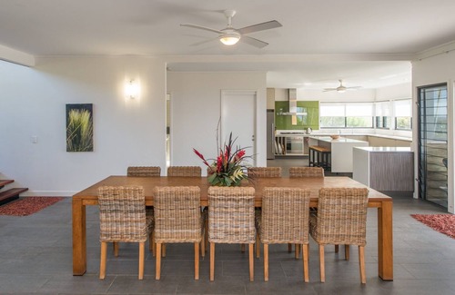 Point Lookout Casa | Weetanga - Point Lookout, QLD