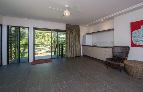 Point Lookout Casa | Weetanga - Point Lookout, QLD