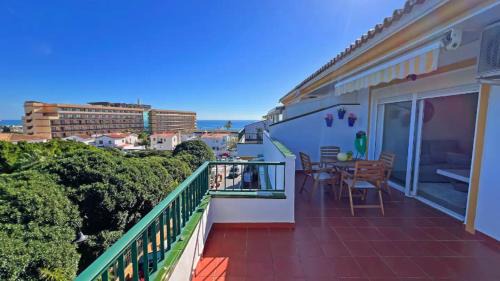 La Cala de Mijas Apartamento | Luxury Beachside Apartment in La Cala de Mijas