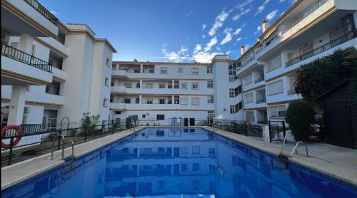 La Cala de Mijas Apartamento | Luxury Beachside Apartment in La Cala de Mijas