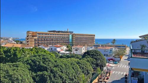 La Cala de Mijas Apartamento | Luxury Beachside Apartment in La Cala de Mijas