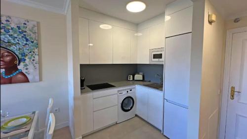 La Cala de Mijas Apartamento | Luxury Beachside Apartment in La Cala de Mijas