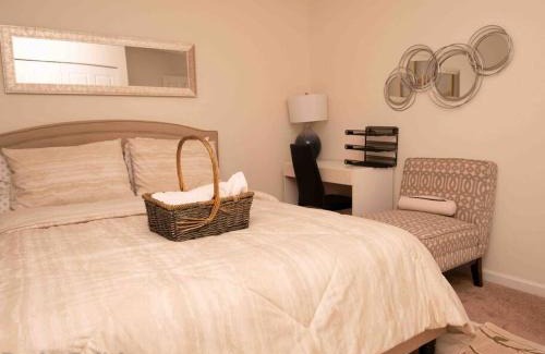 Summit Station Apartamento | Luxury Beautiful Spacious Retreat Getaway