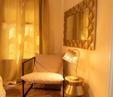 Summit Station Apartamento | Luxury Beautiful Spacious Retreat Getaway