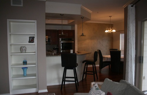 Shepherd Mountain Condominio | Lujo, belleza y conveniencia en un solo lugar