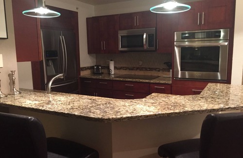 Shepherd Mountain Condominio | Lujo, belleza y conveniencia en un solo lugar