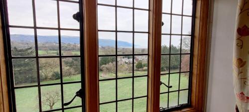 Bossington Cama Y Desayuno | Luxury Bed And Breakfast at Bossington Hall in Exmoor, Somerset