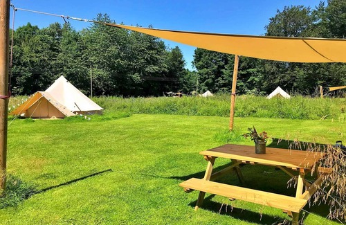 Swannington Casa | Tienda de lujo en Norfolk con jardín