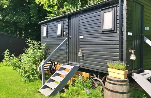 Swannington Casa | Tienda de lujo en Norfolk con jardín