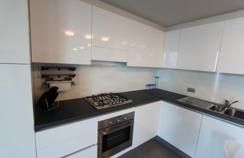 Lezzeno Apartamento | Luxury Bellagio