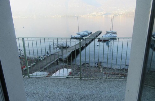 Lezzeno Apartamento | Luxury Bellagio