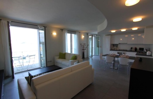 Lezzeno Apartamento | Luxury Bellagio