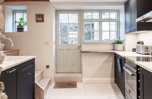 Malmesbury Casa | Luxury Bolthole in the Heart of the Cotswolds!